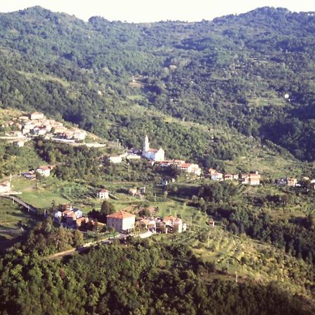 Azienda Agrituristica Campo Luente Beverone Luaran gambar