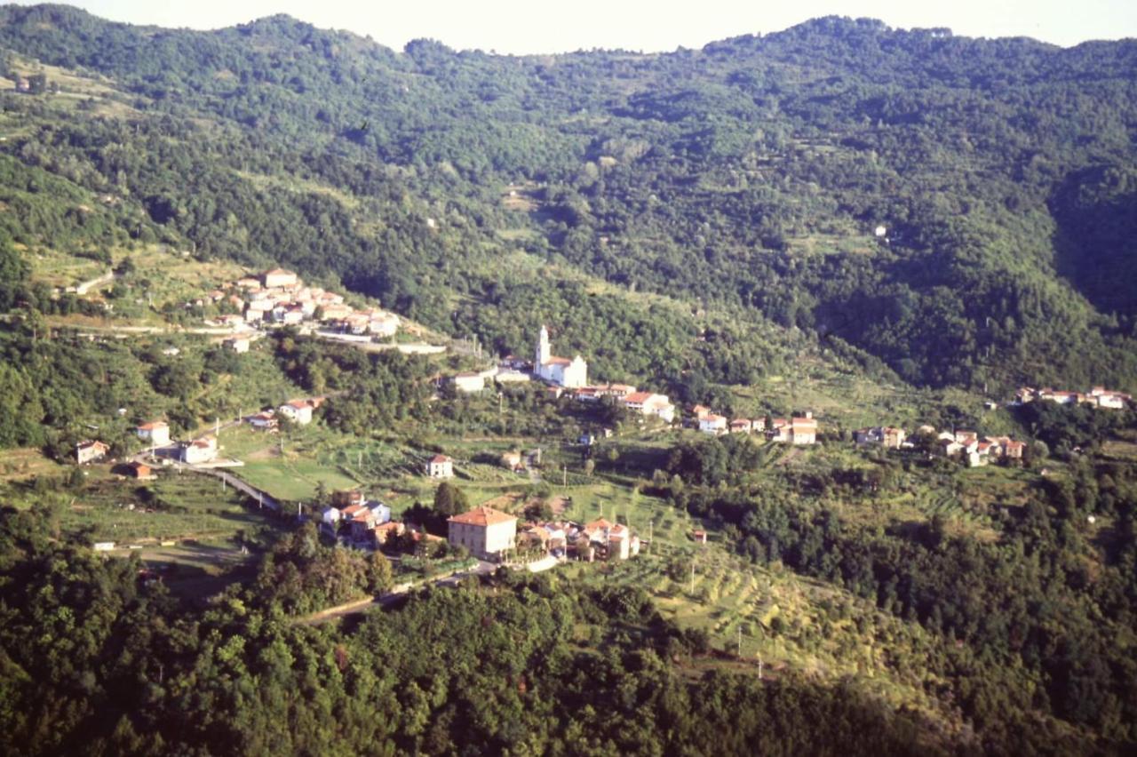 Azienda Agrituristica Campo Luente Beverone Luaran gambar